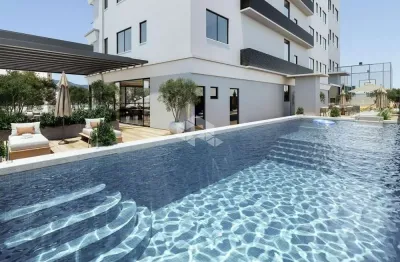 Apartamento com 2 quartos à venda na São Francisco De Assis, 100, Balneário Perequê, Porto Belo