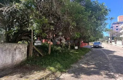 Terreno em condomínio fechado à venda na Rua Andaluzita, 300, Mariscal, Bombinhas