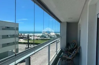 Cobertura duplex mobiliada e com vista mar no mariscal em bombinhas sc