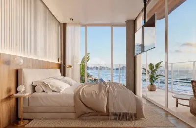 Apartamento com 3 quartos à venda na Avenida dos Coqueiros, 3424, Canto Grande, Bombinhas