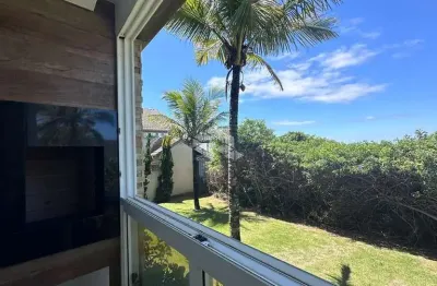 Apartamento pé na areia com duas suites no mariscal em bombinhas sc