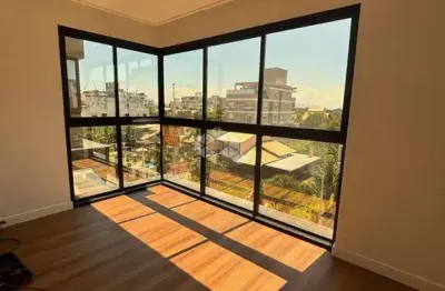 Cobertura com 2 quartos à venda na Rua Amoreira, 572, Canto Grande, Bombinhas