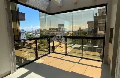 Cobertura com 2 quartos à venda na Rua Amoreira, 572, Canto Grande, Bombinhas