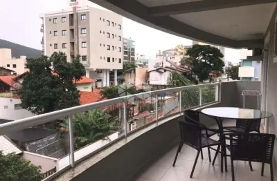 Apartamento mobiliado com dois quartos em bombas bombinhas sc