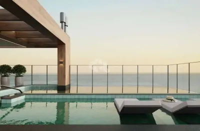 Apartamento com 2 quartos à venda na Avenida Governador Celso Ramos, 37, Centro, Porto Belo