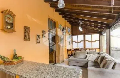 Casa em condomínio fechado com 4 quartos à venda na Rua Riachuelo, 771, Centro, Porto Alegre