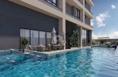 Apartamento com 3 quartos à venda na Rua Dorvalino Voltolini, 1042, Balneário Perequê, Porto Belo