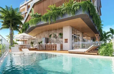 Apartamento com 3 quartos à venda na Avenida dos Coqueiros, 3424, Canto Grande, Bombinhas