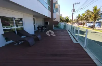 Apartamento com 3 quartos à venda na Ladim, 88, Canto Grande, Bombinhas