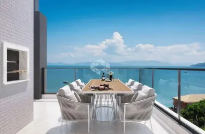 Apartamento com dois quartos a 100 metros da praia  do canto grande em bombinhas sc