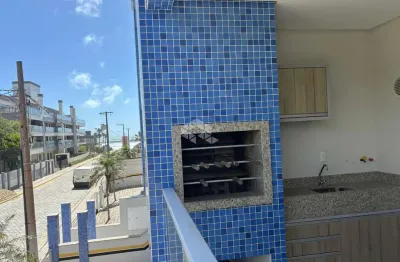 Apartamento com duas suites mobiliado no canto grande em bombinhas sc