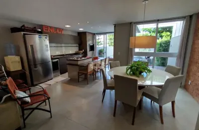 Casa em condomínio fechado com 4 quartos à venda na Rua Ipê Branco, 320, Canto Grande, Bombinhas