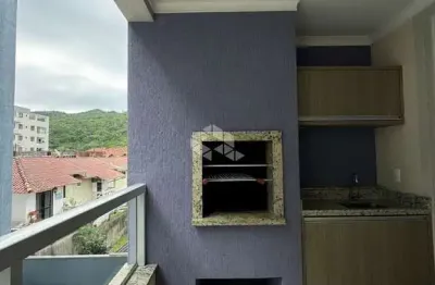 Apartamento com 2 quartos à venda na Rua Cardeal, 336, Bombas, Bombinhas