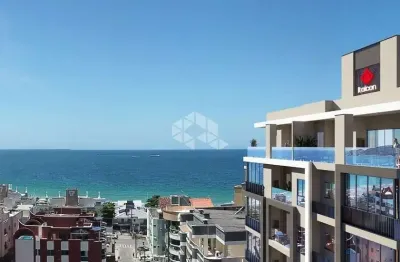 Apartamento com 2 quartos à venda na Rua Cardeal, 133, Bombas, Bombinhas