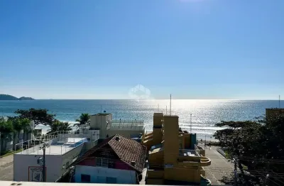 Apartamento com excelente localização na praia de bombas