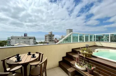 Apartamento com 3 quartos à venda na Inajá, 130, Mariscal, Bombinhas