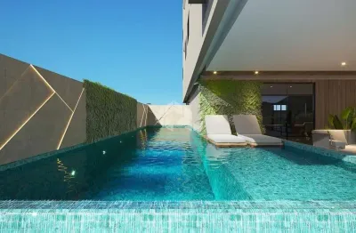 Apartamento com duas suites á 70 metros do mar de bombas, em bombinhas sc.