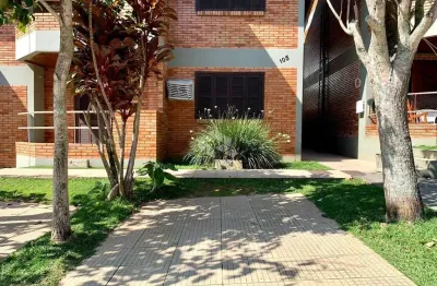 Apartamento com 2 quartos à venda na Rua Carapeva, 105, Centro, Bombinhas