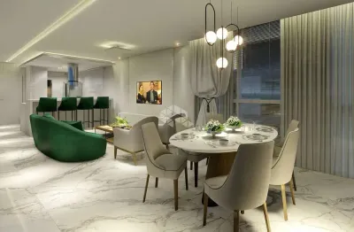 Apartamento com 3 quartos à venda na Rua 153, 95, Centro, Itapema