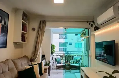 Apartamento com 1 quarto à venda na Albatroz, 270, Bombas, Bombinhas