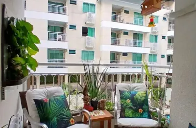 Apartamento reformado e mobiliado no summer beach, bombas, bombinhas sc