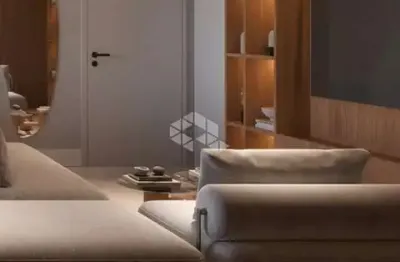 Apartamento com 2 quartos à venda na Avenida Governador Celso Ramos, 2210, Jardim Dourado, Porto Belo