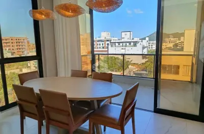 Apartamento com 2 quartos à venda na Amendoeira, 233, Canto Grande, Bombinhas