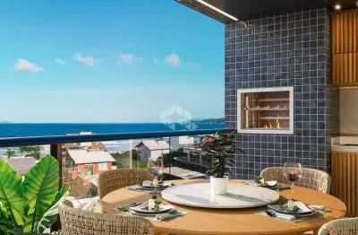 Apartamento com duas suítes em mariscal bombinhas sc.