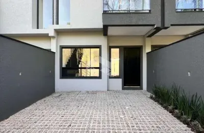 Casa sobrado no bairro josé amândio em bombinhas sc.