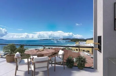 Apartamento com cinco suítes em quatro ilhas , bombinhas sc.