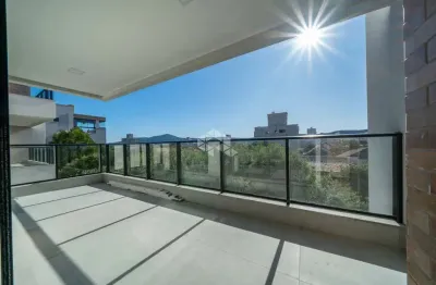 Cobertura duplex a venda no bairro de canto grande, bombinhas sc