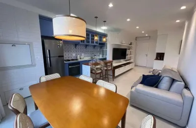 Apartamento com 2 quartos à venda na Rua Beija Flor, 96, Bombas, Bombinhas