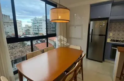 Apartamento com 2 quartos à venda na Rua Beija Flor, 96, Bombas, Bombinhas