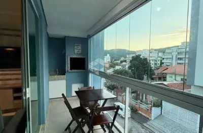 Apartamento com 2 quartos à venda na Rua Gavião, 243, Bombas, Bombinhas