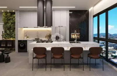 Apartamento com duas suítes no pereque em porto belo sc
