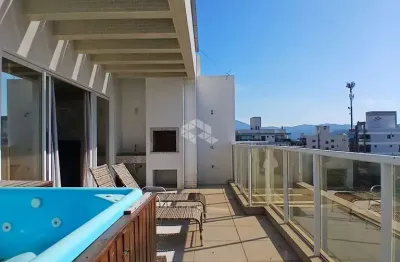 Cobertura com 3 quartos à venda na Rua Cerejeira, 48, Mariscal, Bombinhas