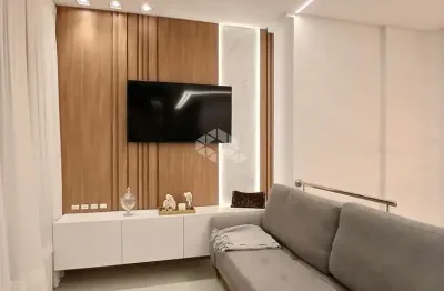Cobertura com 3 quartos à venda na Ipe Roxo, 243, Canto Grande, Bombinhas