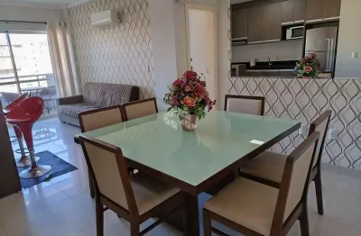 Apartamento de dois dormitórios, sendo uma suíte em bombas- bombinhas -sc