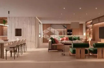 Apartamento com 4 quartos à venda na Avenida Almirante Fonseca Neves, 100, Balneário Perequê, Porto Belo