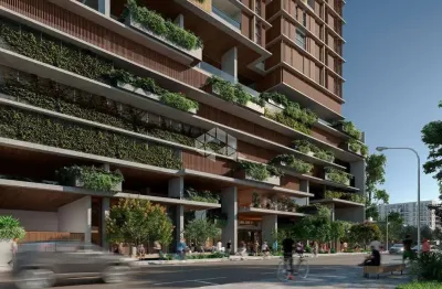 Apartamento com 4 quartos à venda na Avenida Almirante Fonseca Neves, 100, Balneário Perequê, Porto Belo