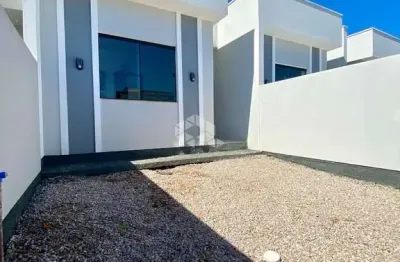Casa em condomínio fechado com 2 quartos à venda na Nova Descoberta, 2, Nova Descoberta, Tijucas