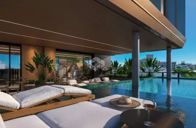 Apartamento com 2 quartos à venda na Rua Vereador Manoel José dos Santos, 150, Canto Grande, Bombinhas