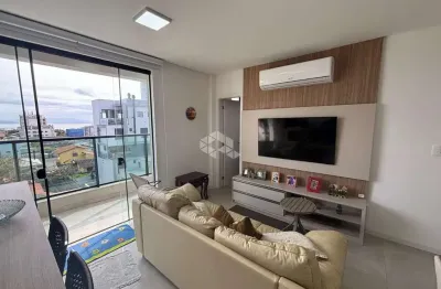 Cobertura duplex mobiliado com duas suites no canto grande em bombinhas sc