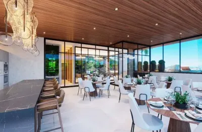 Apartamento com 1 quarto à venda na Rua Vereador Manoel José dos Santos, 290, Centro, Bombinhas