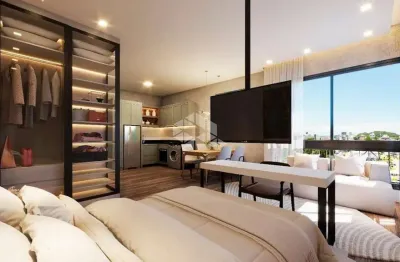 Apartamento com 1 quarto à venda na Rua Vereador Manoel José dos Santos, 290, Centro, Bombinhas