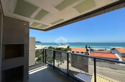 Apartamento com tres quartos e vista mar no Mariscal em Bombinhas SC