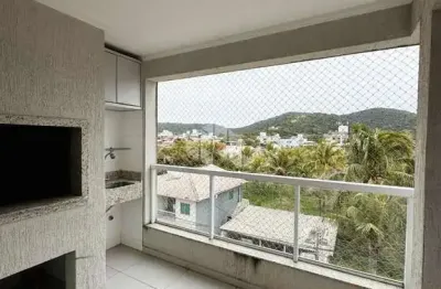 Apartamento com dois quartos no josé amândio em bombinhas sc