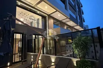 Cobertura duplex a venda com tres quartos no canto grande em bombinhas sc