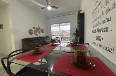 Apartamento 2 dormitórios, sendo uma suíte em bombas- bombinhas -sc