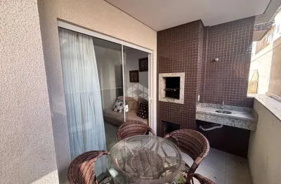 Apartamento com 2 quartos à venda na Rua Vereador Manoel José dos Santos, 293, Bombas, Bombinhas